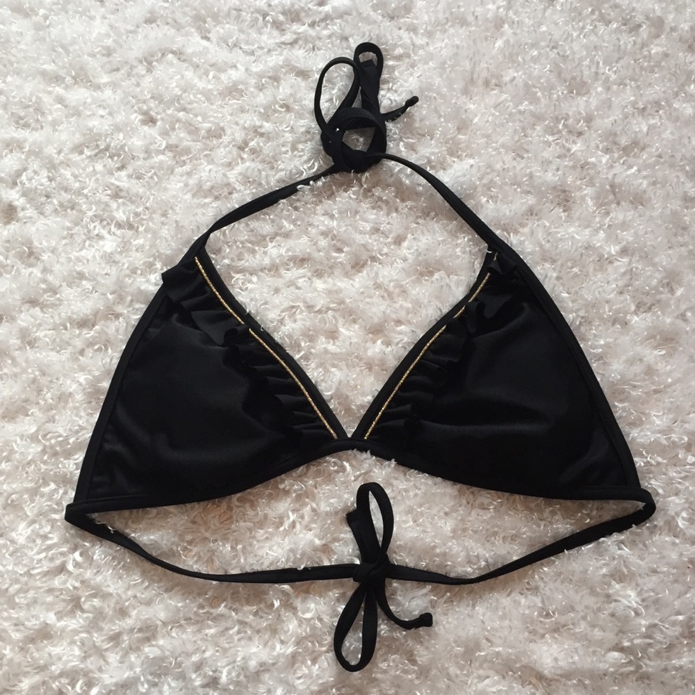 Joe boxer Bikini top